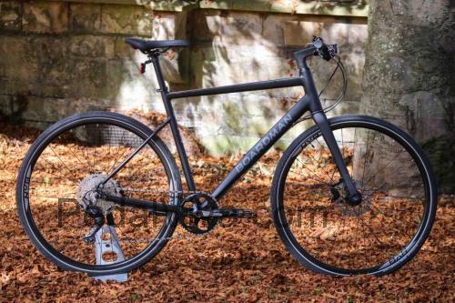 Boardman HYB 8.8 avaliação e ficha técnica